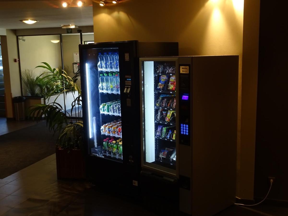 Sleep & Go Brussels Expo Hotel Wemmel Bagian luar foto