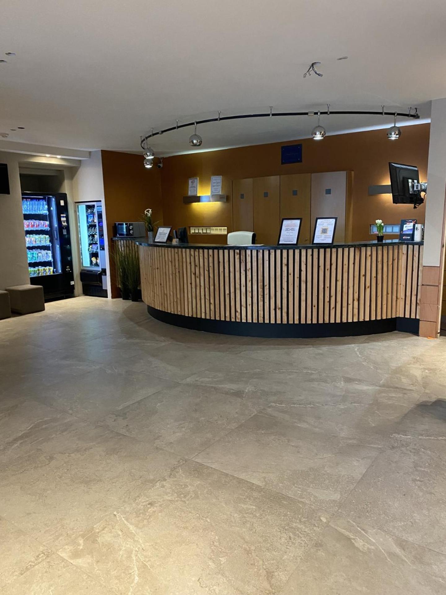 Sleep & Go Brussels Expo Hotel Wemmel Bagian luar foto