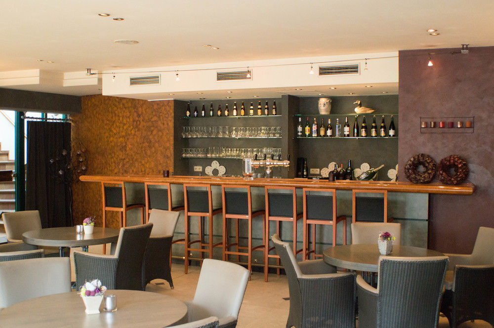 Sleep & Go Brussels Expo Hotel Wemmel Bagian luar foto
