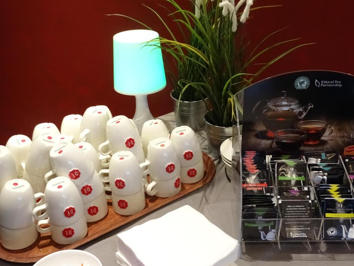 Sleep & Go Brussels Expo Hotel Wemmel Bagian luar foto