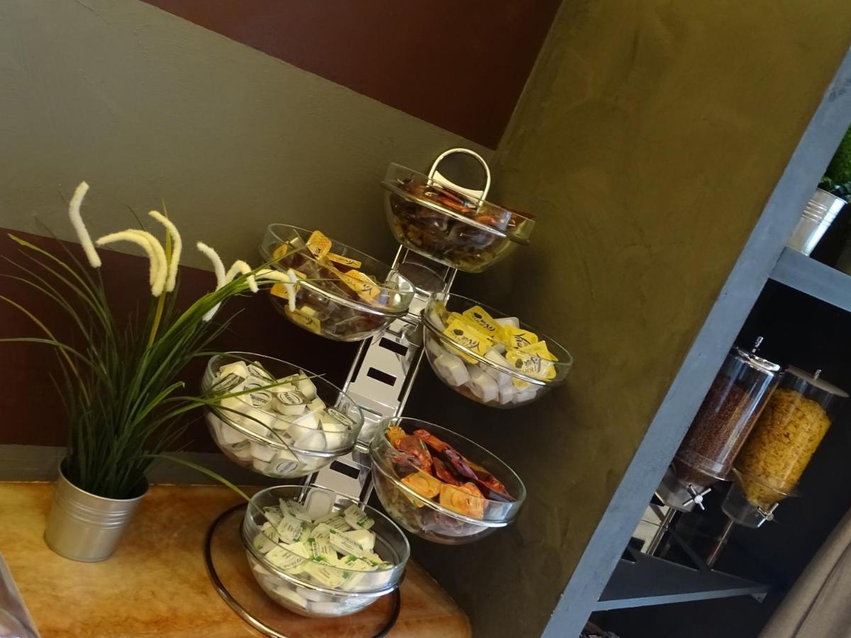 Sleep & Go Brussels Expo Hotel Wemmel Bagian luar foto