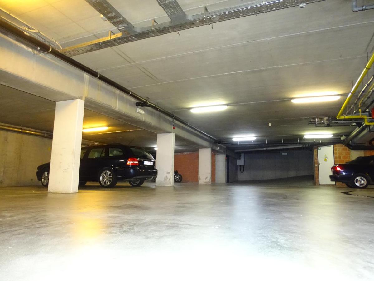 Sleep & Go Brussels Expo Hotel Wemmel Bagian luar foto