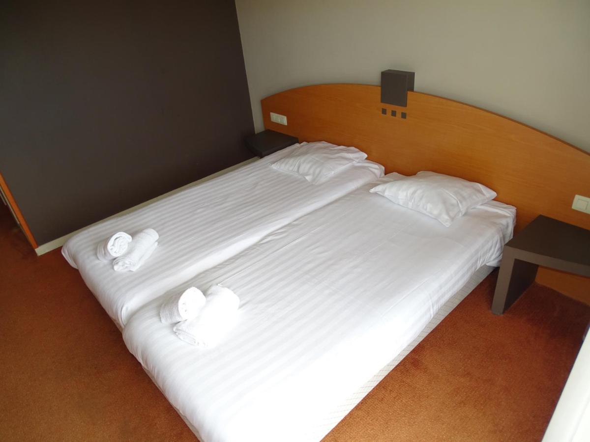 Sleep & Go Brussels Expo Hotel Wemmel Ruang foto